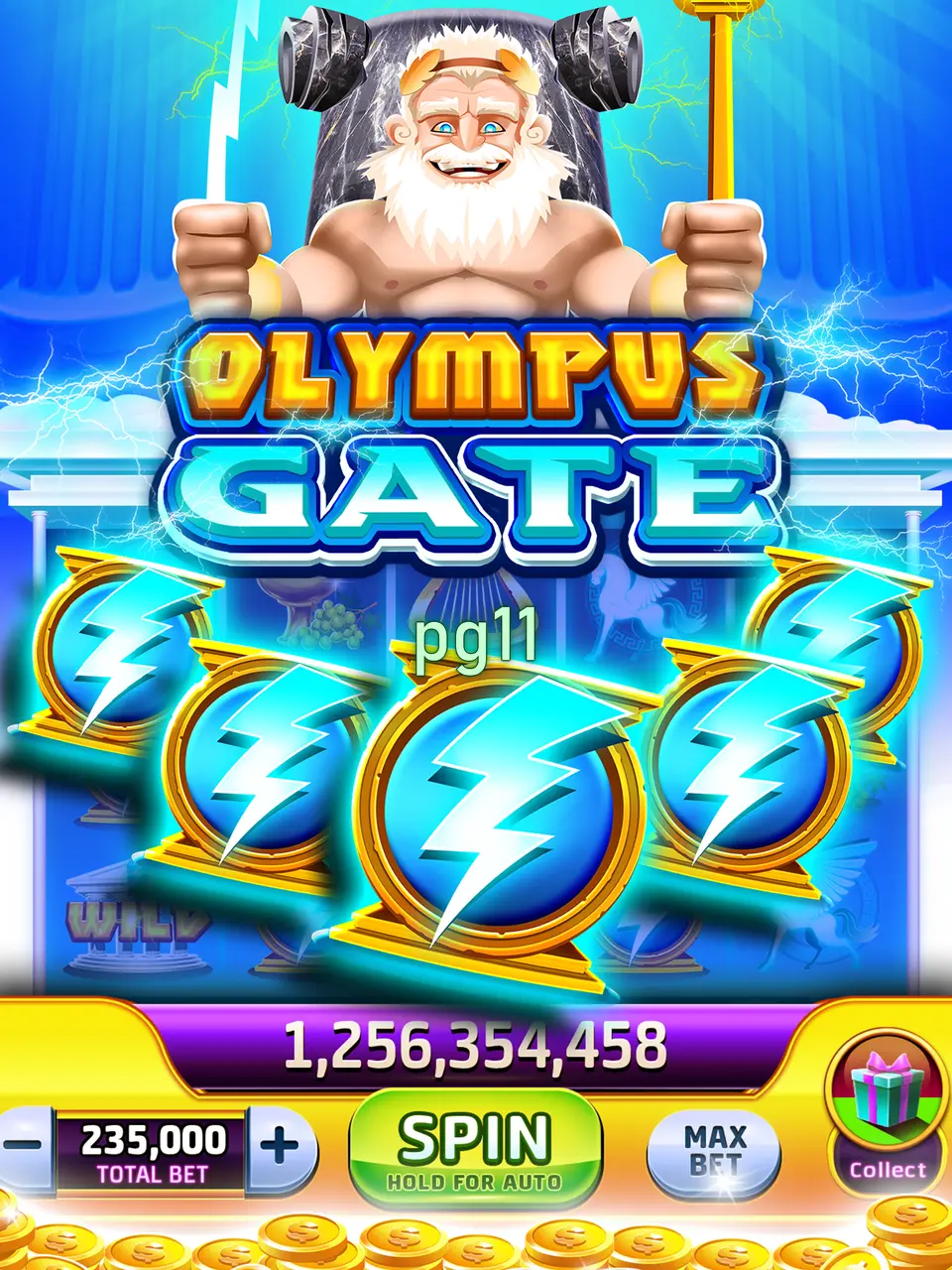 pg11 APK