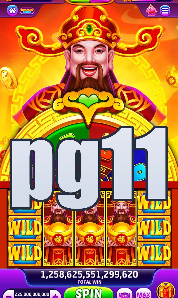 pg11 APK
