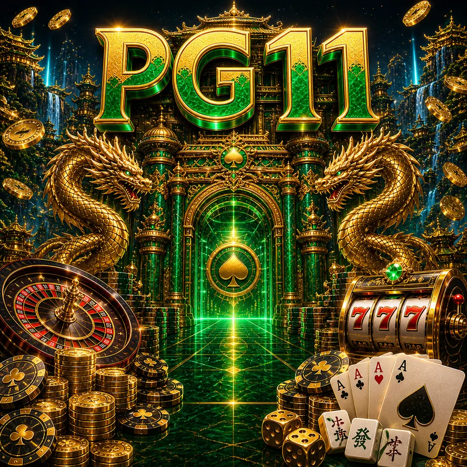 pg11 Masuk - pg11 Resmi