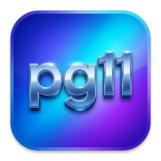 pg11 Logo - Resmi